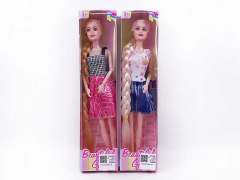 11.5inch Solid Body Doll(2S) toys