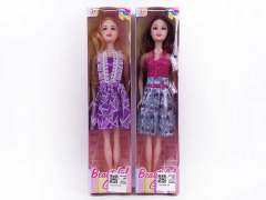 11.5inch Solid Body Doll(2S) toys