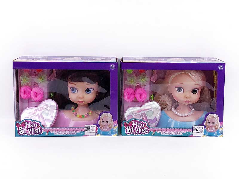 Girl Set(2S) toys