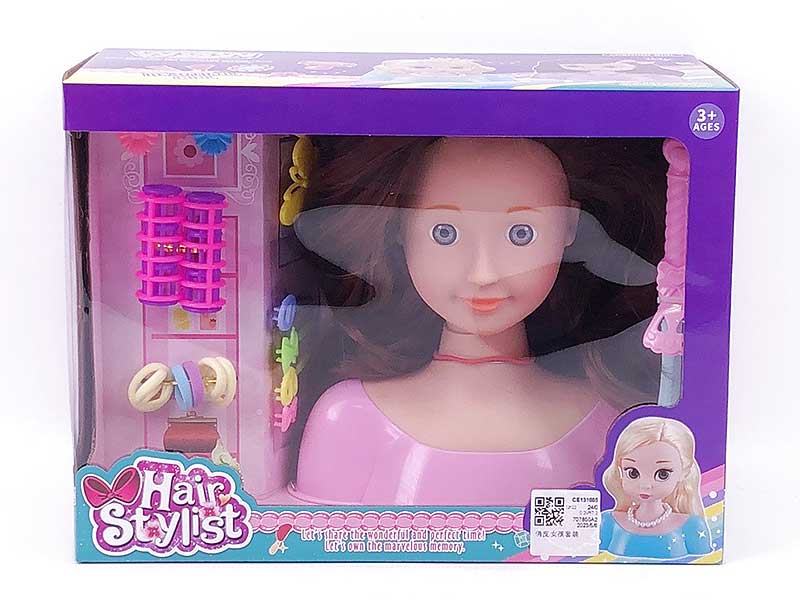 Girl Set toys