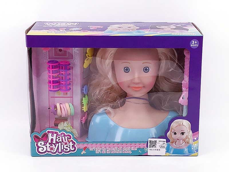 Girl Set toys