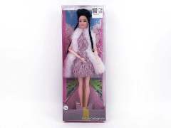 11inch Solid Body Doll(3S) toys