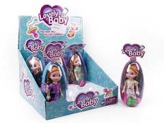 Snow Princess Suit(9in1) toys