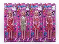 11inch Empty Body Doll(4S) toys