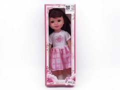 10inch Empty Body Moppet toys