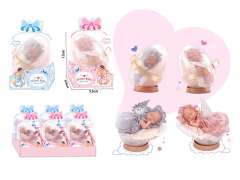 4.5inch Sleep Child(6in1) toys