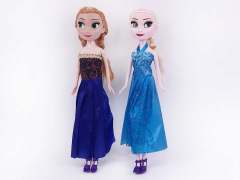 9inch Solid Body Doll(2S) toys