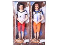 11inch Solid Body Doll(2S) toys