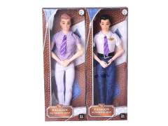 11inch Solid Body Doll(2S) toys