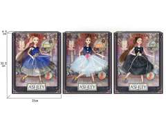 Doll Set(3S) toys