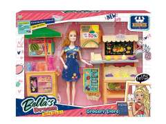 Doll Set toys