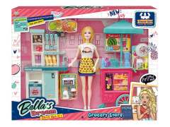 Doll Set toys