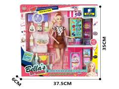 Doll Set toys