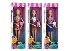 Doll Set toys