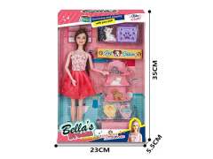 Doll Set toys