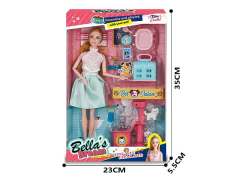 Doll Set toys