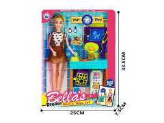 Doll Set toys