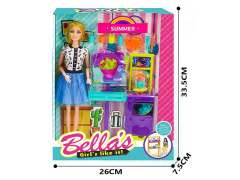 Doll Set toys