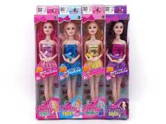 11.5inch Solid Body Doll(4S) toys