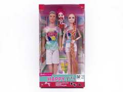 Doll(3in1) toys