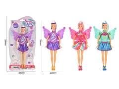 11.5inch Doll(3S) toys