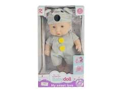 8inch Doll toys