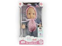 8inch Doll toys