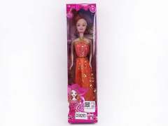 11inch Solid Body Doll toys