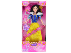 11.5inch Solid Body Doll toys