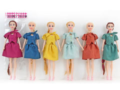 11.5inch Solid Body Doll toys