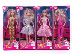 Solid Body Doll(4S) toys