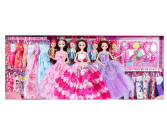 Doll Set toys