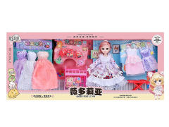 Doll Set toys