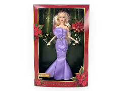 11inch Solid Body Doll