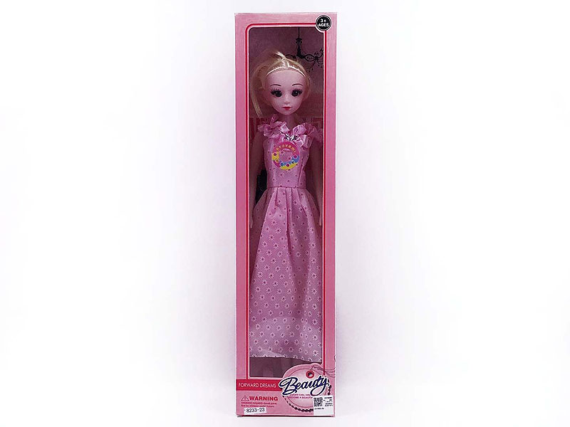 22inch Empty Body Doll toys