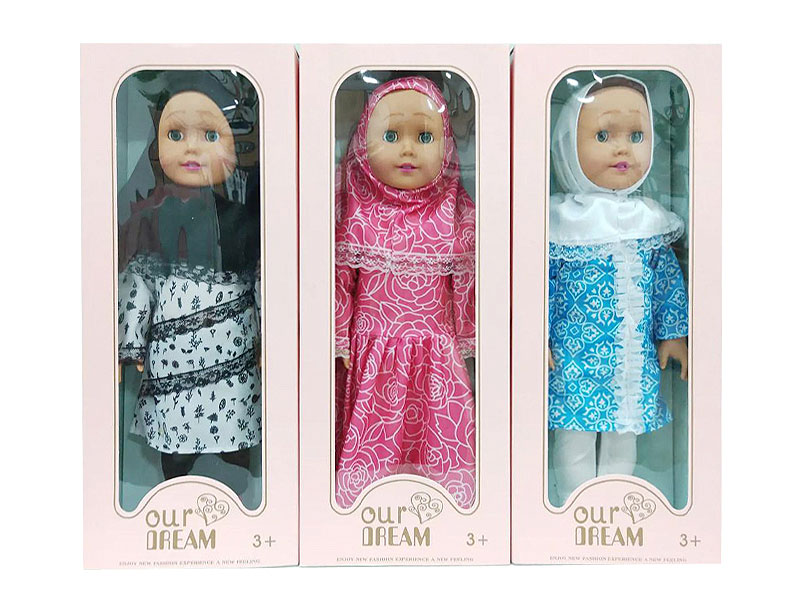 18inch Doll(3S) toys