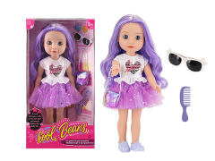 14inch Doll Set