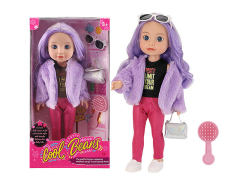 14inch Doll Set