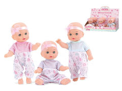 8.5inch Doll(12in1) toys