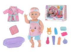 14inch Doll Set toys