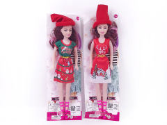 11inch Empty Body Doll toys