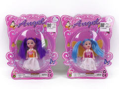 3.5inch Doll(4S) toys