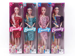 11inch Solid Body Doll(4S) toys