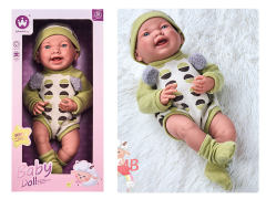 16inch Newborn Doll