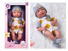 16inch Newborn Doll