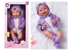 16inch Newborn Doll