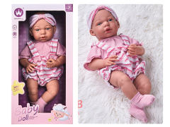 16inch Newborn Doll