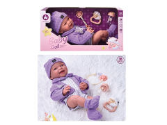 16inch Newborn Doll Set toys