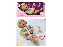 16inch Newborn Doll toys