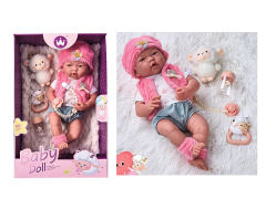 16inch Newborn Doll Set toys